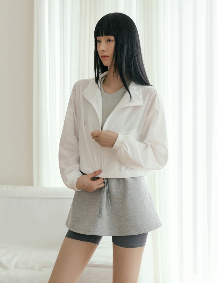 [프론투라인] 씨엘 투인원 윈드브레이커