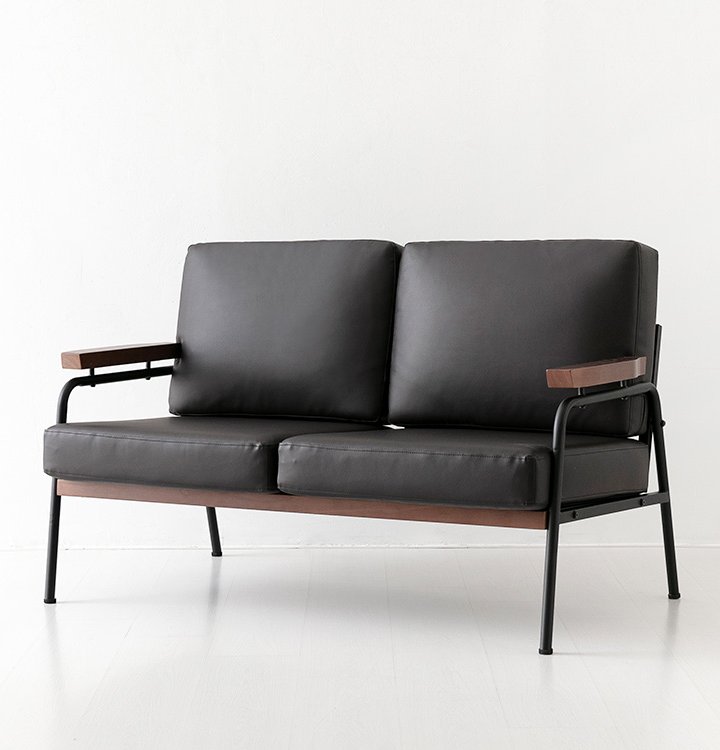 [마켓비] 네르센 소파 2인 T323