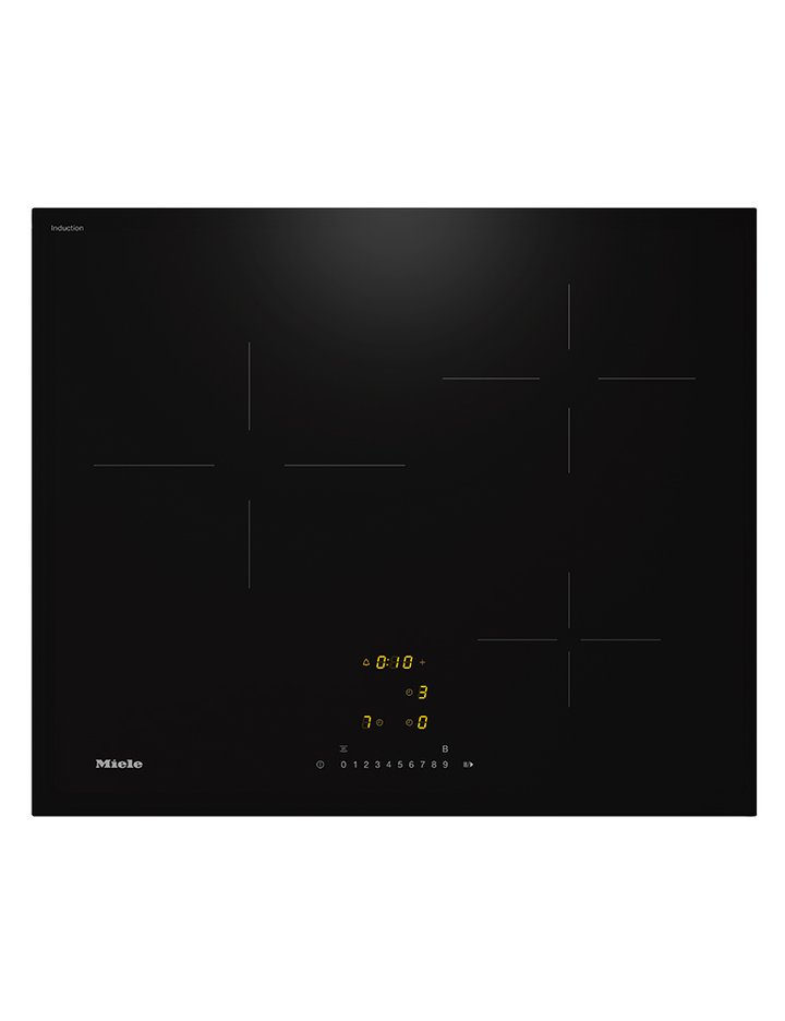 [Miele 본사] (NEW) 밀레 인덕션 (3구) KM 7220 FL (단품)