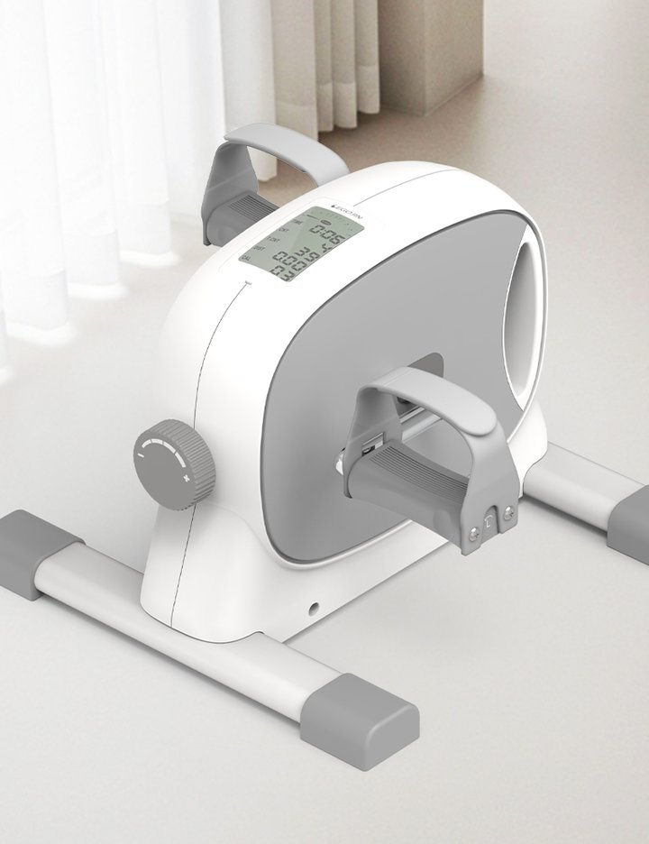 [이고진] M5 실내 자전거 미니 헬스 사이클 (단품)