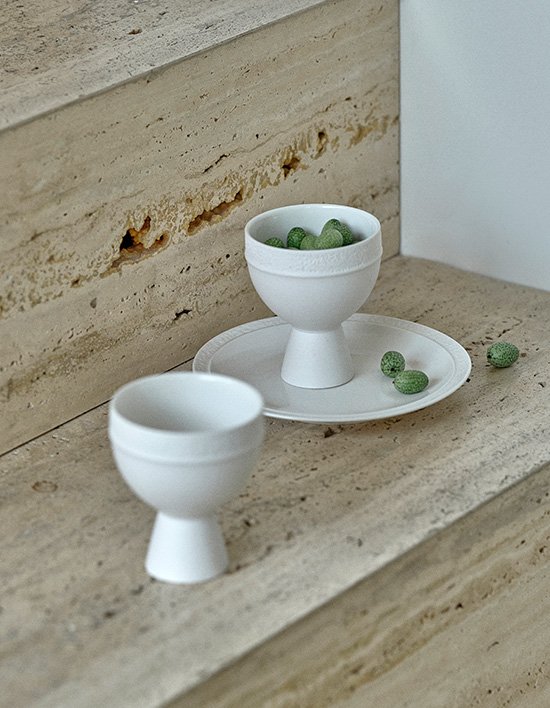 [오덴세] 에스카 고블렛잔 2p 세트