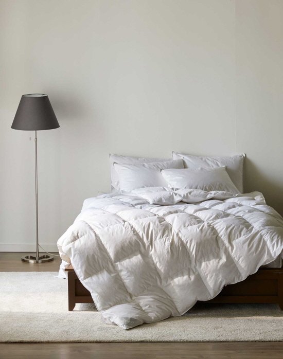 [바운티풀] 호텔베딩 스탠다드 구스이불 겨울용 3종 (택1)