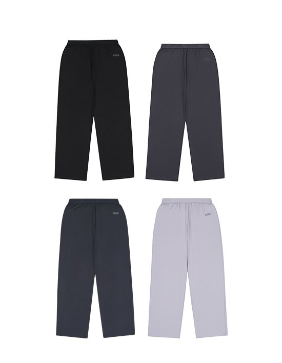 [푸마] 웜 앤 소프트 컴포터블 라운지웨어 하의 4종세트