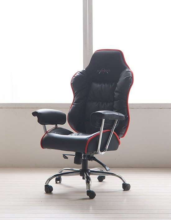 [삼익가구]PC방 게이밍 체어 컴퓨터 의자 모음전 3종 (택1)