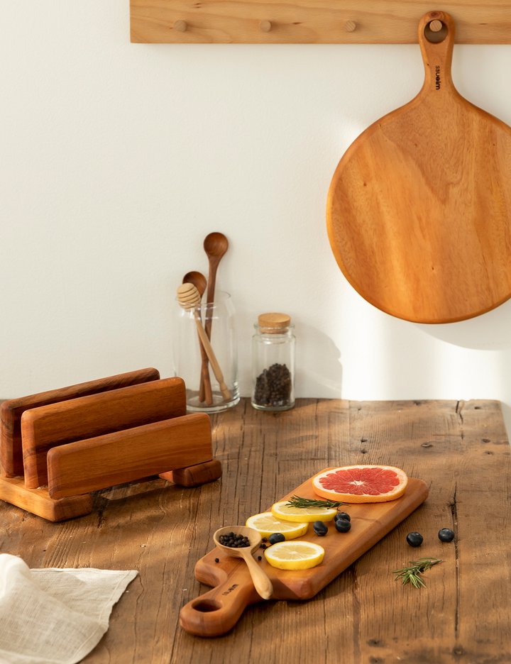 [쓰임] 고급 원목도마/주방용품 모음