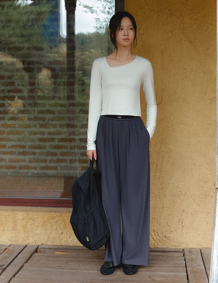 [프론투라인] 클래씨 F2L 롱 팬츠