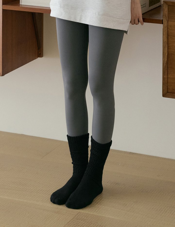 [프론투라인] 티나 에센셜 8.5부 레깅스