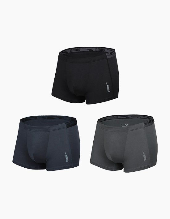 [푸마]인아웃 스포티 드로즈 3종 세트