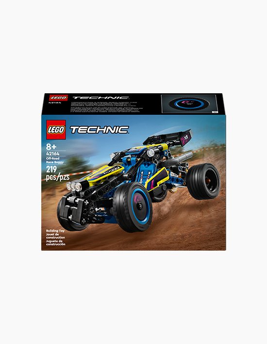 [레고] 테크닉 42164 오프로드 레이스 버기카 (단품)