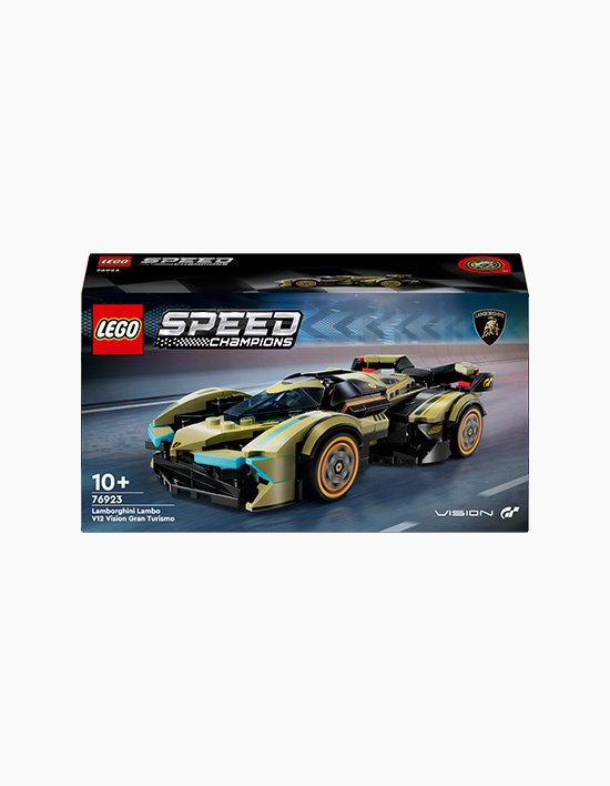 [레고] 스피드챔피언 76923 Lamborghini Lambo V12 Vi (단품)