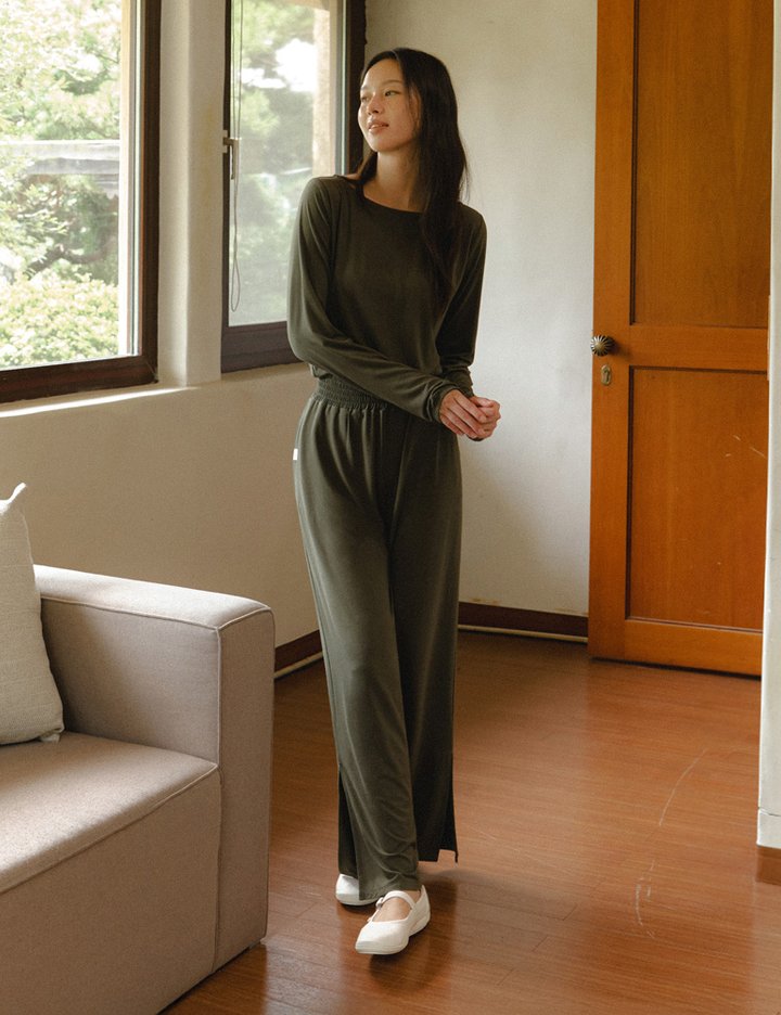 [프론투라인] 반다 소프트 점프수트