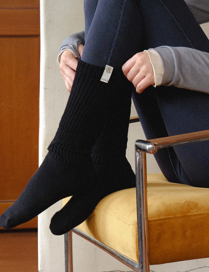 [프론투라인] 데일리 링클루즈 삭스