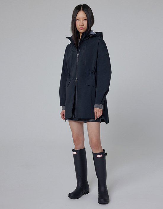 [헌터] 롱 기장 3L 웨더 자켓 2종 (택1)