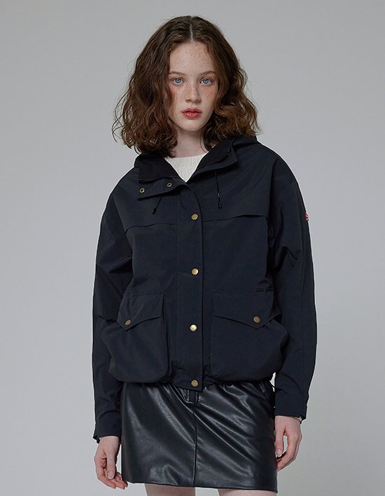 [헌터] 플레이 웨더 자켓 2종 (택1)