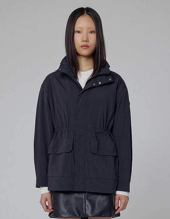 [헌터] 오리지날 하이넥 자켓 2종 (택1)