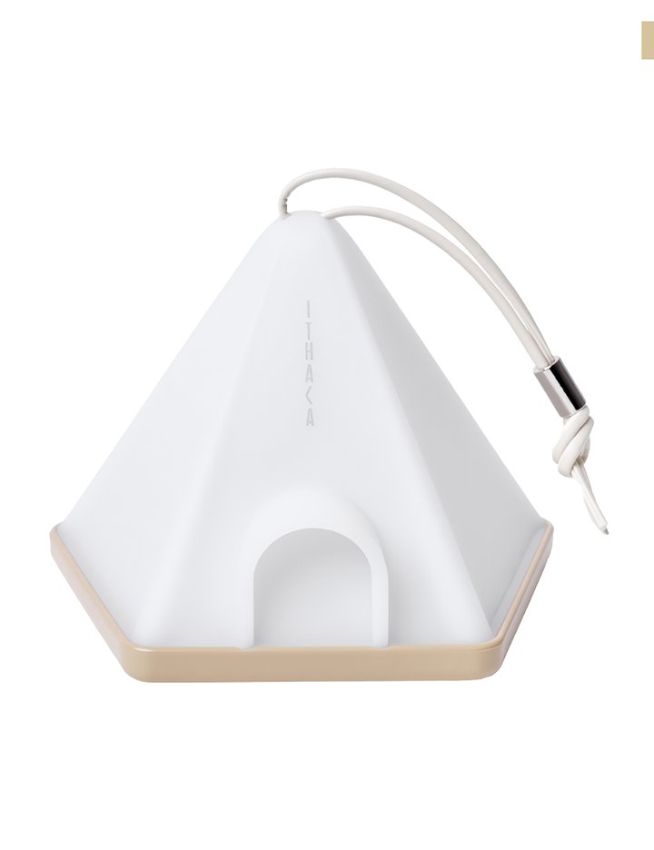 [이타카] 프리즘 랜턴