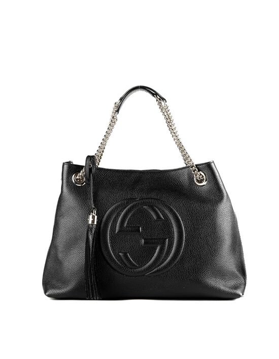 [구찌] 25SS 536196 A7M0G 1000 여성 숄더백