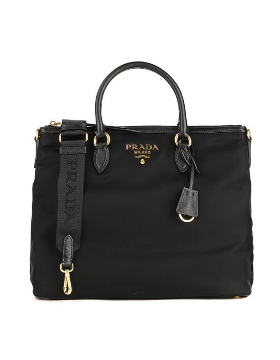 [프라다] 25SS 1BC060 ZMY F0002 여성 숄더백