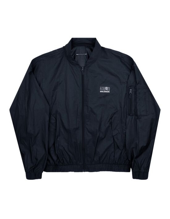 [메종 마르지엘라] SH0AM0056 M35418 900 MM6x살로몬 넘버링 로고 남성