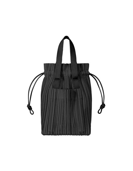 [플리츠 플리즈] 이세이 미야케 블랙 플리츠 토트백 PP57AG601 15