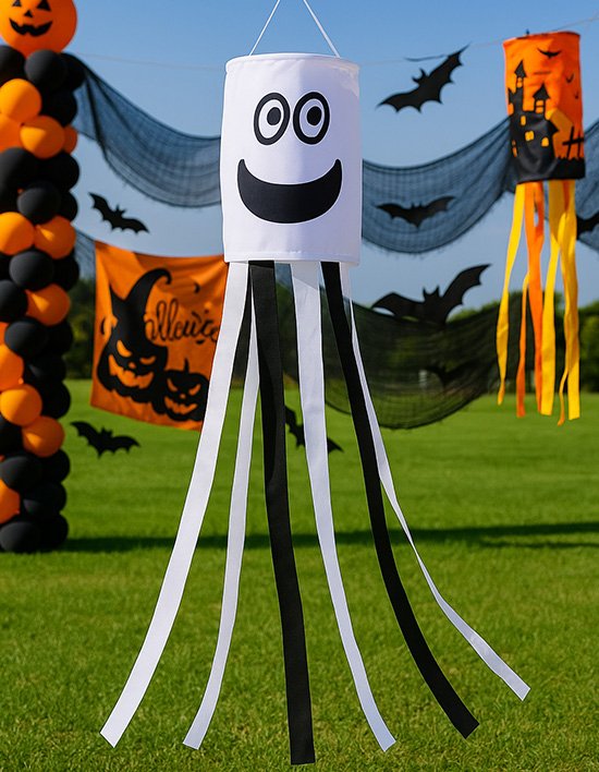 [파티쇼] 할로윈 장식 배너 14종 (택1)