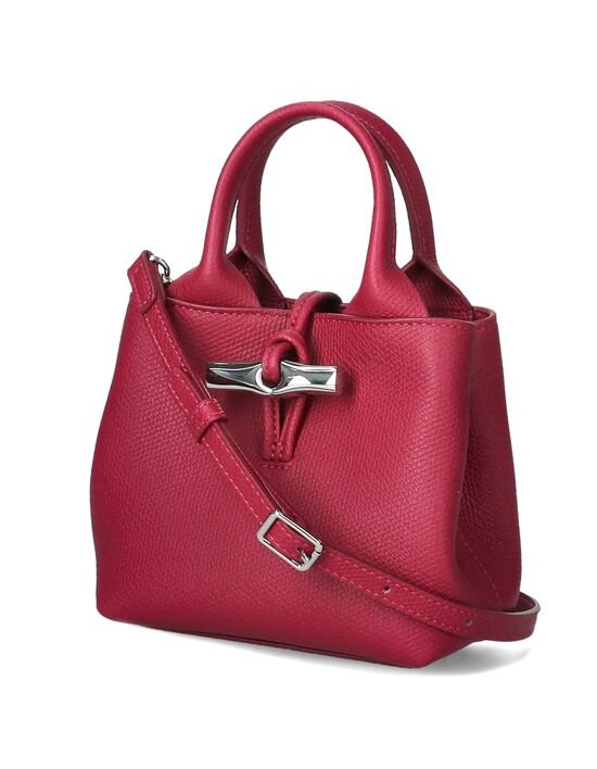 [롱샴] 25SS 르 로조 XS 탑 핸들 토트백 10278 HFP M06