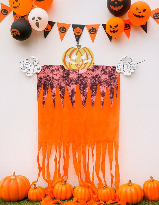 [파티쇼] 할로윈 대형장식 소품 14종 (택1)