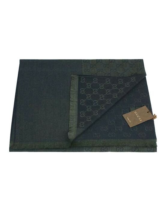 [구찌] GUCCI 머플러 344994 4G200 1168 머플러