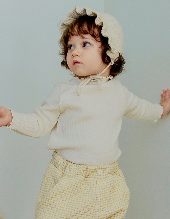 [리틀티니] 몰리 티셔츠 (택1)