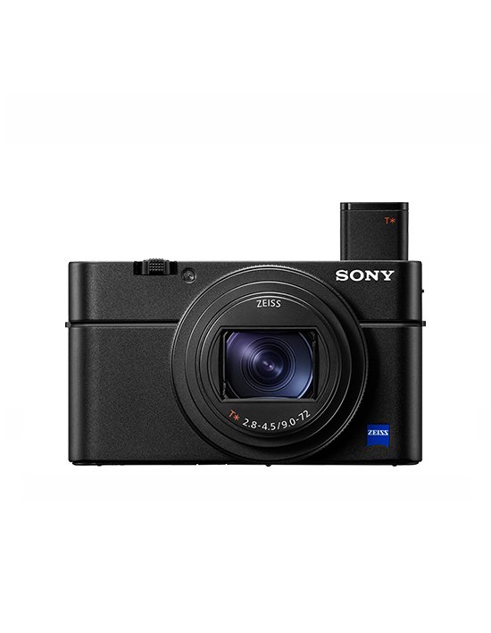 [소니] 카메라 DSC-RX100M7 (ZEISS 24-200mm F2.8-4.5 초망원) (단품)