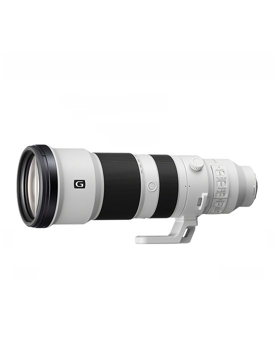 [소니] 렌즈 SEL400800G (FE 400-800mm F6.3-8 G OSS) (단품)