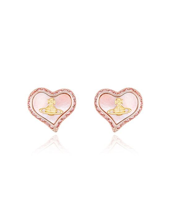 [비비안 웨스트우드] 62010074 G208 여성 귀걸이