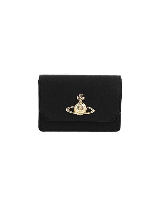 [비비안 웨스트우드] 5115002DW S0021 N402 사피아노 비즈니스 카드지갑