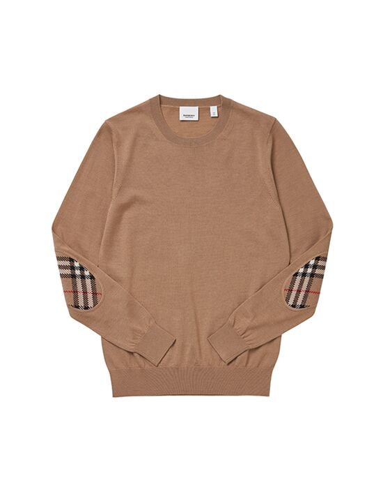 [버버리] 80170201 여성 니트