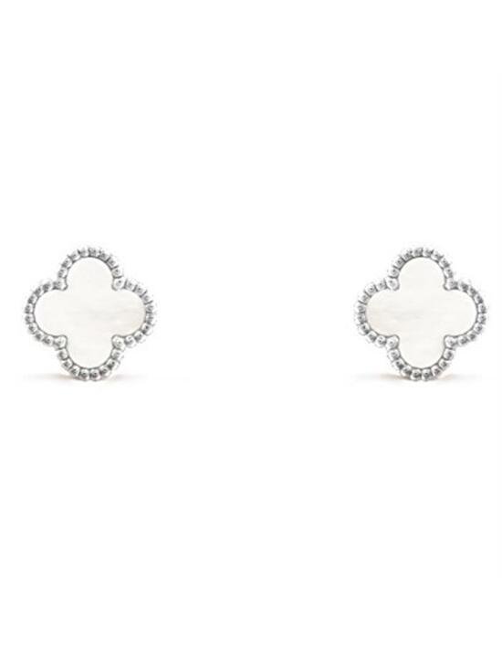 [반 클리프 앤 아펠] 스위트 알함브라 이어링 VCARG12000