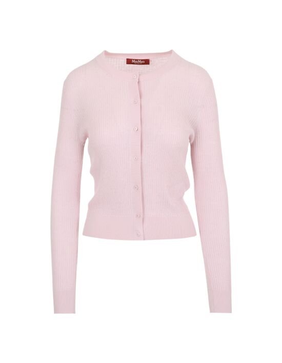 [막스마라] 25FW 스튜디오 RIBERA 가디건 2526346011600 001