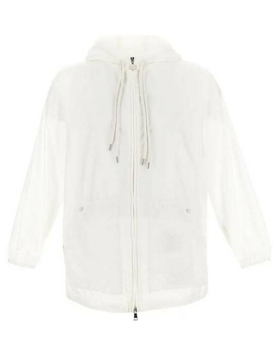 [몽클레어] 라프리마 몽클레르 IOLE 후드 자켓 093 1A00101 5968E 032