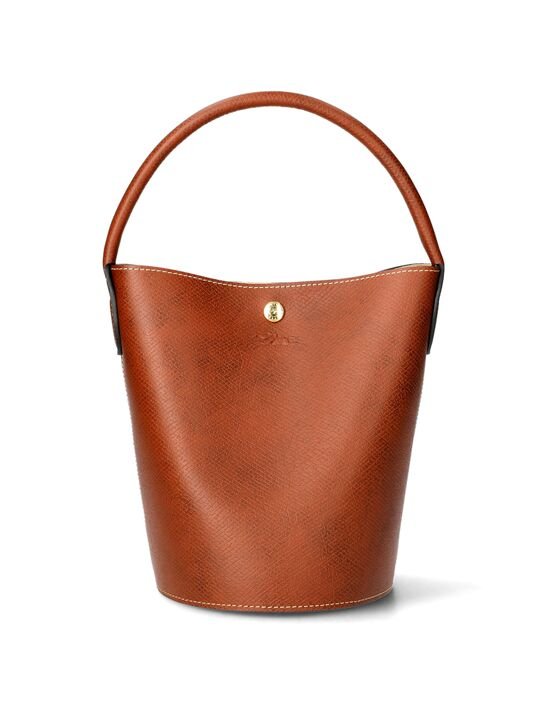 [롱샴] 25FW 에퓌르 버킷백 10161 HYZ 035