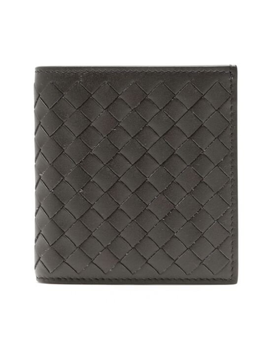 [보테가 베네타] 인트레치아토 VN 스몰 폴더 반지갑 222338 V4651 2006