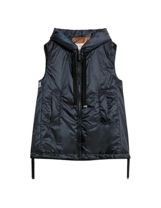 [막스마라] 그린베스트 발수 조끼 패딩 29296044600 008