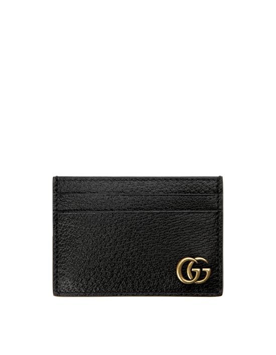 [구찌] 24FW 436022 DJ20T 1000 남성 GG마몬트 카드지갑