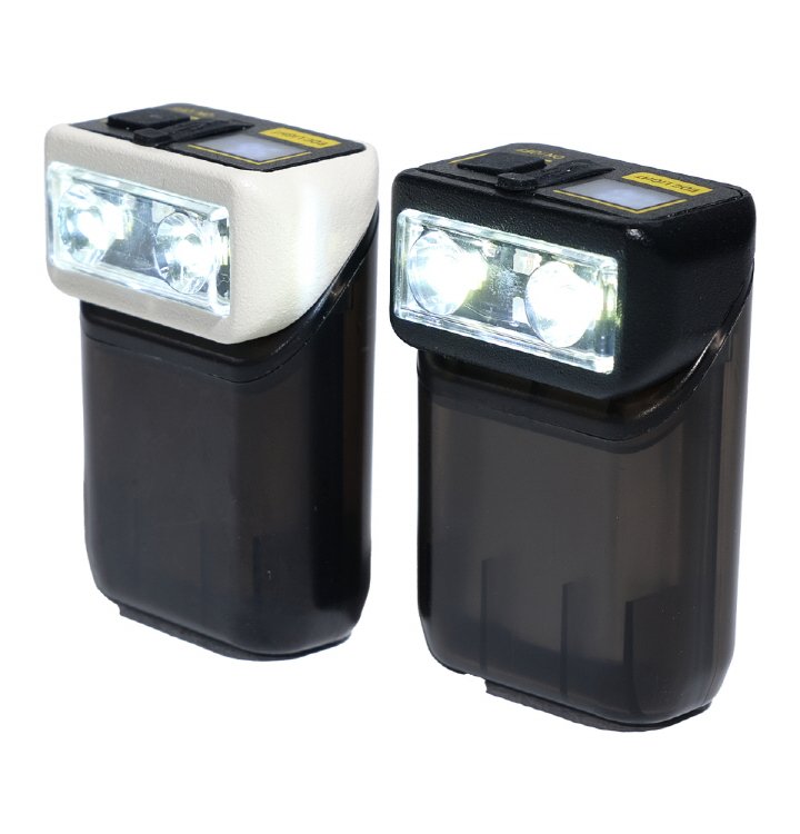 [라이프소스] 트위스트 랜턴