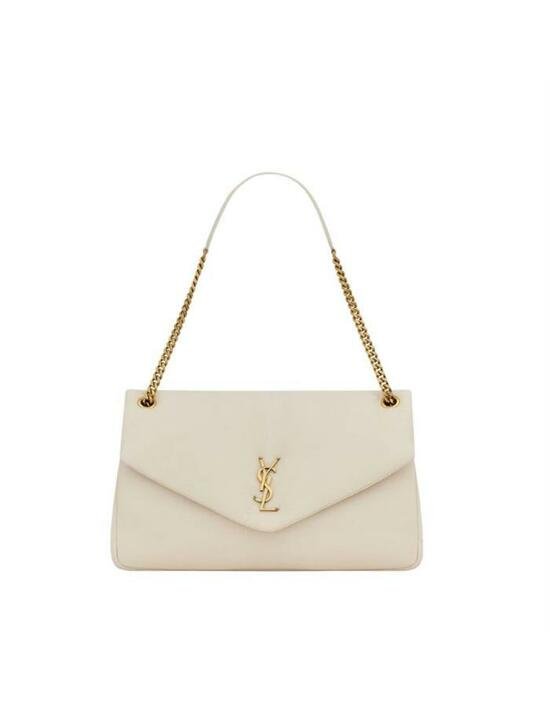 [생로랑] 생 로랑 그레인 램스킨 Calypso 라지백 777399AACYT9207