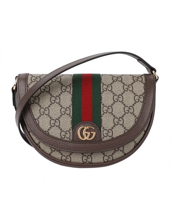 [구찌] 오피디아 미니 GG 숄더백 757309 96IWG 8745