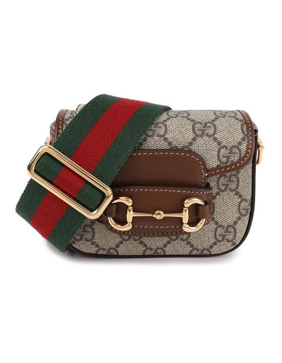 [구찌] 홀스빗 1655 미니 숄더백 699760 HUHHG 8565