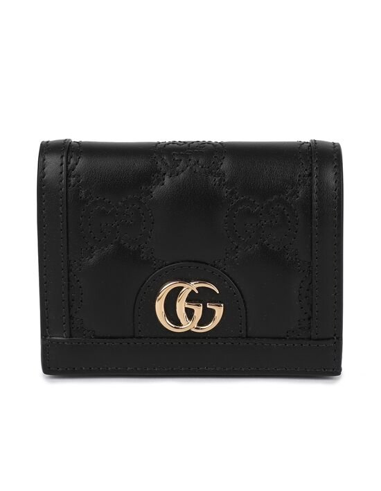 [구찌] GG 마틀라세 카드지갑 723786 UM8IG 1000