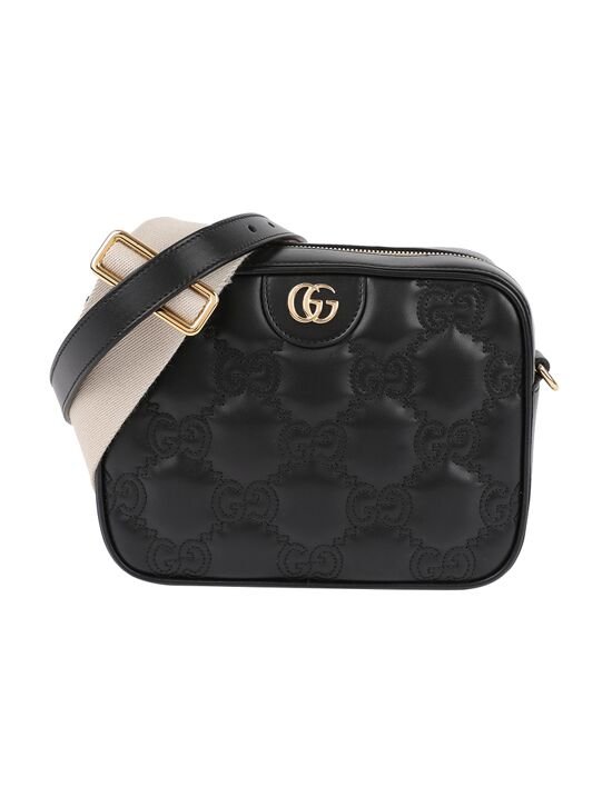 [구찌] 마틀라세 스몰 핸드백 702234 UM8HG 1046