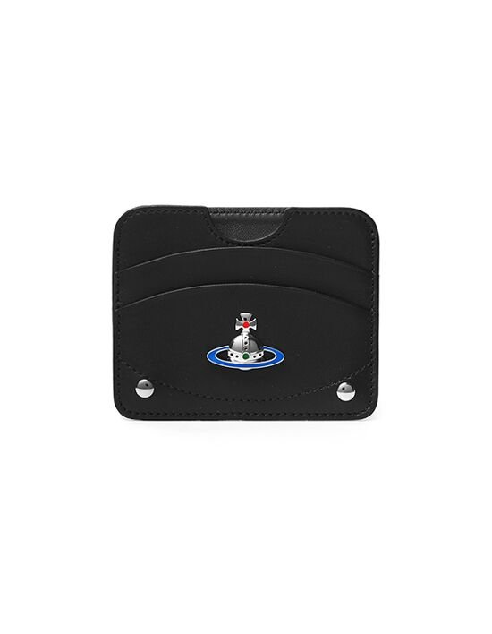 [비비안 웨스트우드] 54030002U L001L N403 여성 카드홀더