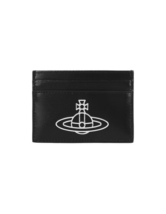 [비비안 웨스트우드] 54030007W L0077 N401 여성 카드홀더