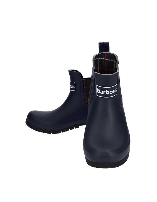 [바버] LRF0088 NY11 여성 부츠